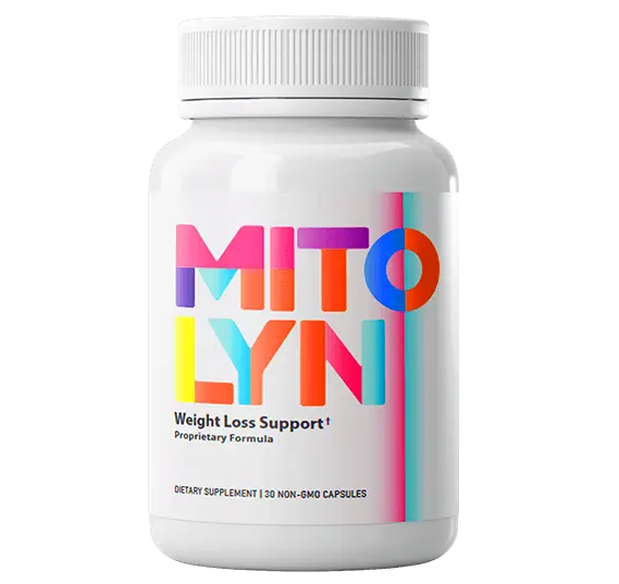 MITOLYN - 1 Bottle