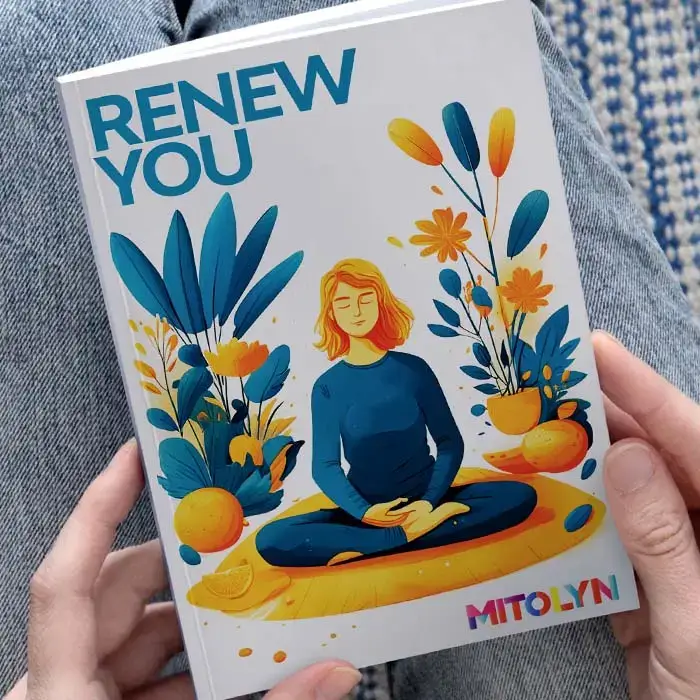 MITOLYN Bonus - Renew You